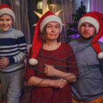 enmeshed family