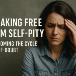 self pity