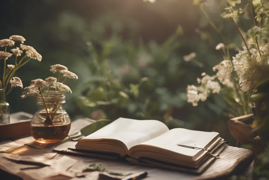 journal prompts